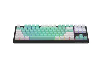 Клавиатура HATOR Rockfall 2 Mecha Signature Edition (HTK-520-BMW) (UA)