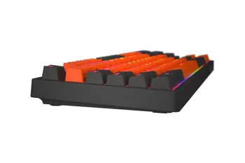 Клавиатура HATOR Rockfall 2 Mecha Signature Edition (HTK-520-BOB) (UA)
