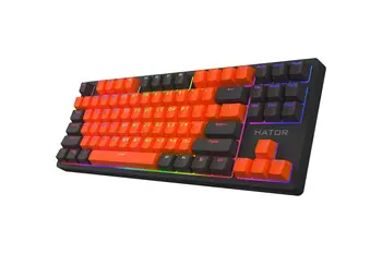 Клавиатура HATOR Rockfall 2 Mecha Signature Edition (HTK-520-BOB) (UA)