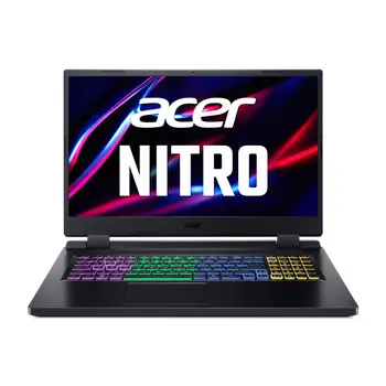 Ноутбук Acer Nitro 5 AN517-55-55BC (NH.QLGEU.006)
