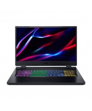 Ноутбук Acer Nitro 5 AN517-55-70VW Obsidian Black (NH.QLGEU.00D)