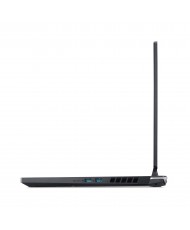 Ноутбук Acer Nitro 5 AN517-55-761W Obsidian Black (NH.QLGEU.005)