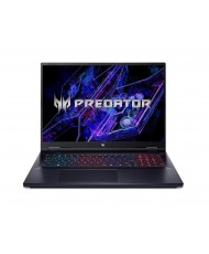 Ноутбук Acer Predator Helios Neo 18 PHN18-71-92MK Abyssal Black (NH.QRZEU.002)