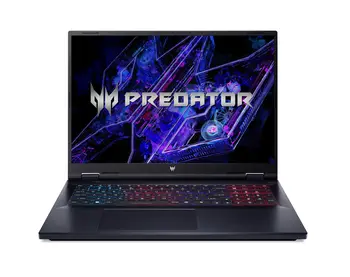 Ноутбук Acer Predator Helios Neo 18 PHN18-71-92MK Abyssal Black (NH.QRZEU.002)