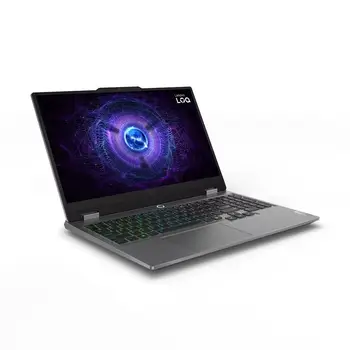 Ноутбук Lenovo LOQ 15IRX9 Luna Gray (83DV00GURA) (UA)