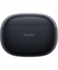 Навушники TWS Xiaomi Redmi Buds 5 Pro Black (BHR7660GL) (UA)