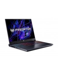 Ноутбук Acer Predator Helios 16 PH16-72 Black (NH.QRAEU.001) 