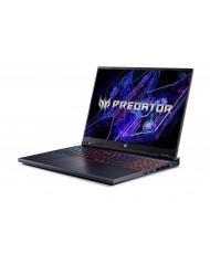 Ноутбук Acer Predator Helios 16 PH16-72 Black (NH.QRAEU.001) 