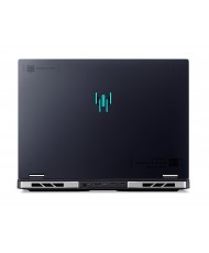 Ноутбук Acer Predator Helios 16 PH16-72 Black (NH.QRAEU.001) 