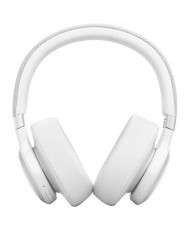 Навушники з мікрофоном JBL Live 770NC White (JBLLIVE770NCWHT) (UA)
