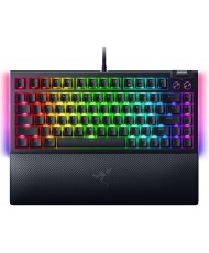 Клавіатура Razer BlackWidow V4 75% Black (RZ03-05000100-R3M1) (UA)