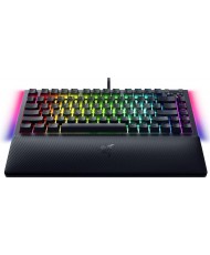 Клавіатура Razer BlackWidow V4 75% Black (RZ03-05000100-R3M1) (UA)