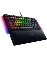 Клвиатура Razer BlackWidow V4 75% Black (RZ03-05000100-R3M1) (UA)