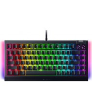 Клвиатура Razer BlackWidow V4 75% Black (RZ03-05000100-R3M1) (UA)