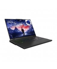 Ноутбук Lenovo Legion Pro 5 16IRX9 Onyx Gray (83DF003SRA) (UA)