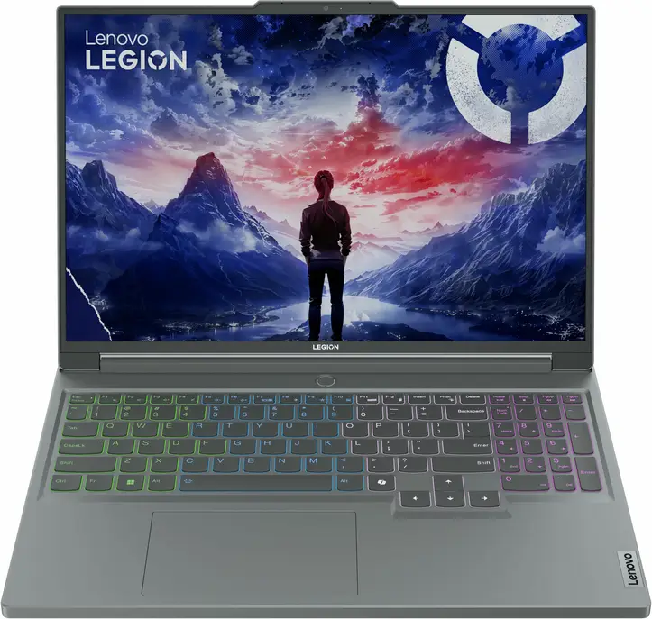 Ноутбук Lenovo Legion 5 16IRX9 (83DG004NUS)