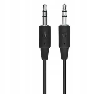 Гарнітура Logitech H110 (981-000271) (UA)