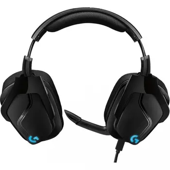 Гарнітура Logitech G635 Black (981-000750) (UA)