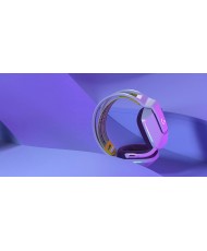 Навушники з мікрофоном Logitech G733 Lilac (981-000890) (UA)