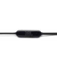 Bluetooth-гарнітура JBL Tune 125BT Black (JBLT125BTBLK) (UA)