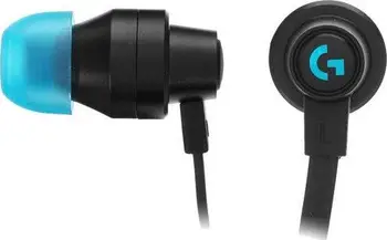 Гарнітура Logitech G333 Black (981-000924) (UA)