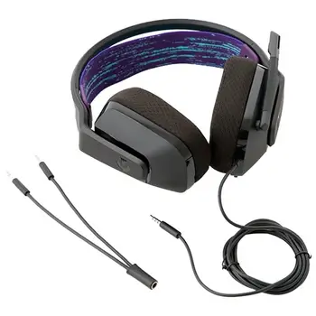 Гарнітура Logitech G335 Black (981-000978) (UA)