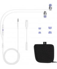 Навушники з мікрофоном Logitech G333 White (981-000930) (UA)