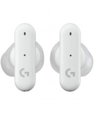 Гарнітура Logitech FITS True Wireless Gaming Earbuds White (985-001183) (UA)