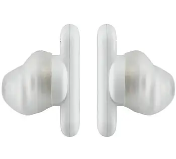 Гарнітура Logitech FITS True Wireless Gaming Earbuds White (985-001183) (UA)