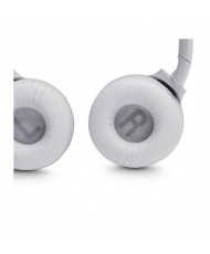 Навушники з мікрофоном JBL T520BT White (JBLT520BTWHTEU) (UA)