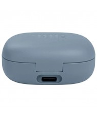 Bluetooth-гарнітура JBL Vibe 300TWS Blue (JBLV300TWSBLUEU) (UA)