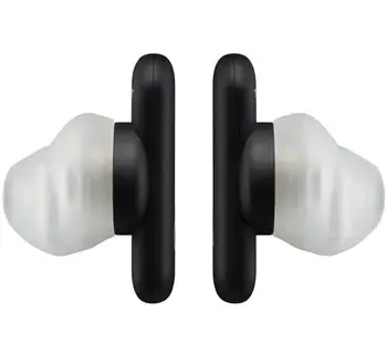 Гарнітура Logitech FITS True Wireless Gaming Earbuds Black (985-001182) (UA)