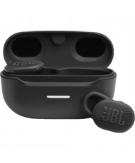 Навушники з мікрофоном JBL Endurance Race Black (JBLENDURACEBLK) (UA)