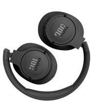 Навушники з мікрофоном JBL T770 NC Black (JBLT770NCBLK) (UA)