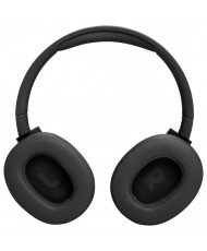 Навушники з мікрофоном JBL T770 NC Black (JBLT770NCBLK) (UA)