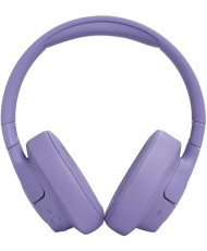 Наушники с микрофоном JBL T770 NC Purple (JBLT770NCPUR) (UA)