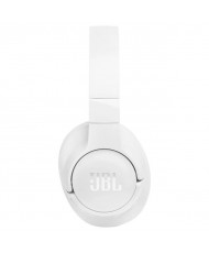 Навушники з мікрофоном JBL T770 NC White (JBLT770NCWHT) (UA)