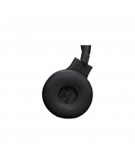 Навушники з мікрофоном JBL Live 670NC Black (JBLLIVE670NCBLK) (UA)