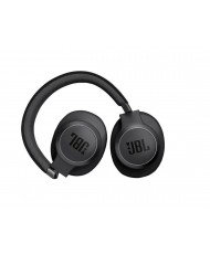 Навушники з мікрофоном JBL Live 770NC Black (JBLLIVE770NCBLK) (UA)
