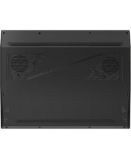 Ноутбук Gigabyte Aorus 15 BKF (AORUS 15 BKF-H3KZ754SD) Black (UA)