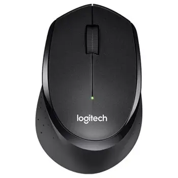 Миша бездротова Logitech B330 Silent Plus Black (910-004913) (UA)