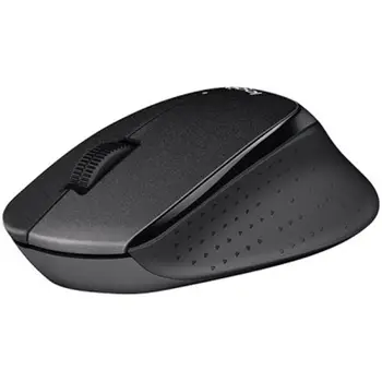 Миша бездротова Logitech B330 Silent Plus Black (910-004913) (UA)