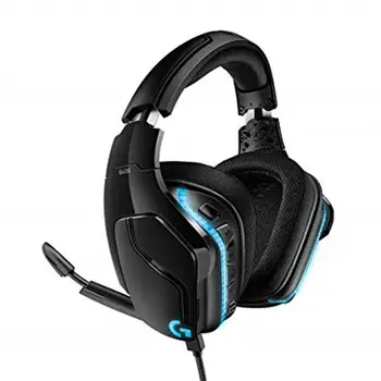 Гарнітура Logitech G635 Black (981-000750) (UA)