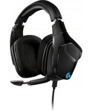 Гарнітура Logitech G635 Black (981-000750) (UA)