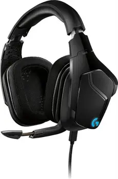 Гарнітура Logitech G635 Black (981-000750) (UA)