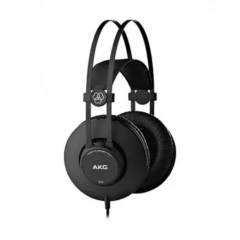 Навушники AKG K52 Black (3169H00010) (UA)