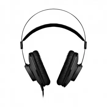 Навушники AKG K52 Black (3169H00010) (UA)