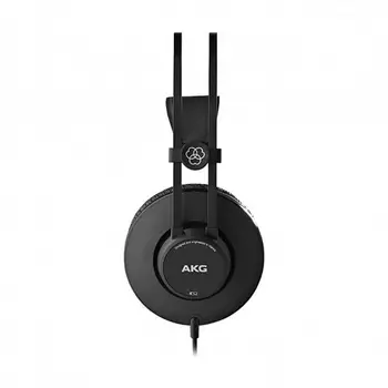 Навушники AKG K52 Black (3169H00010) (UA)