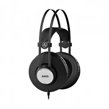 Навушники AKG K72 Black (3169H00020) (UA)
