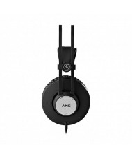 Навушники AKG K72 Black (3169H00020) (UA)